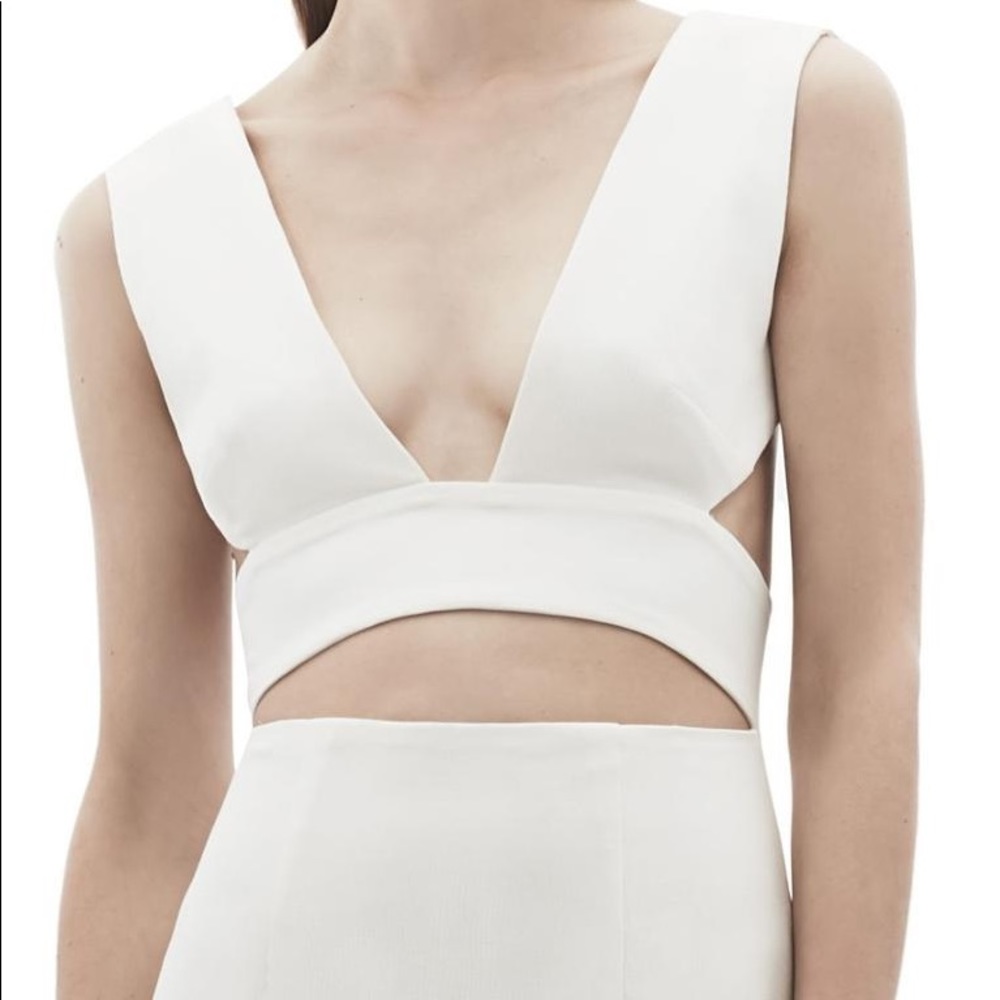 solace London dress